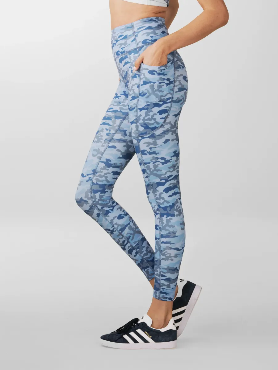 Core Pocket Legging 3