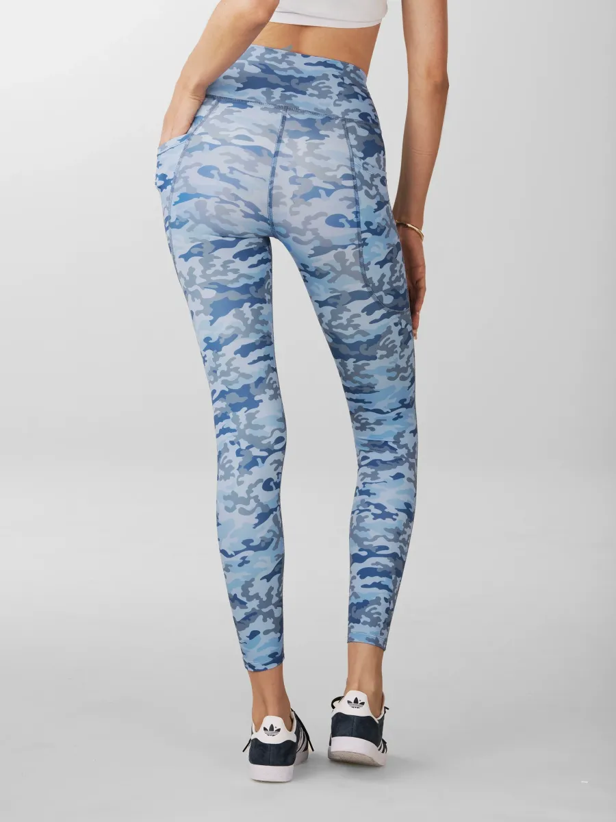 Core Pocket Legging 5