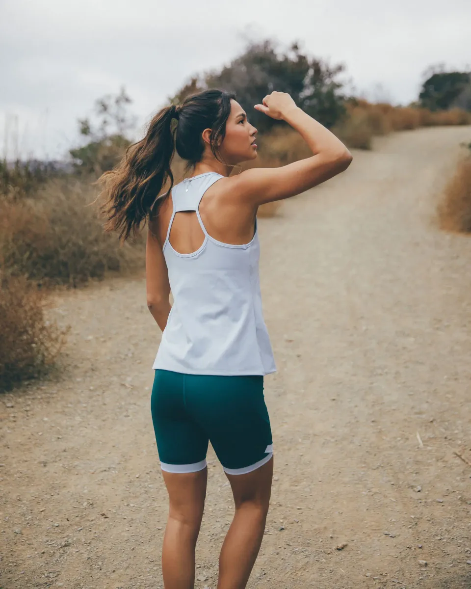 Keep You Cool Tank 2