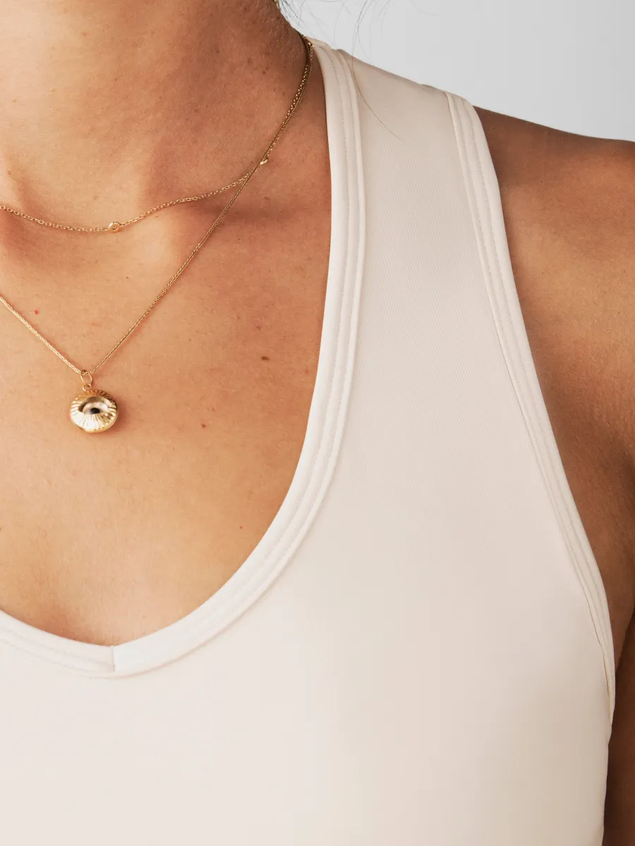 Keep You Cool Tank 5