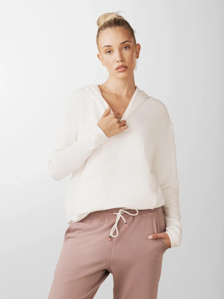 Recharge Meditation Pullover Hoodie 3