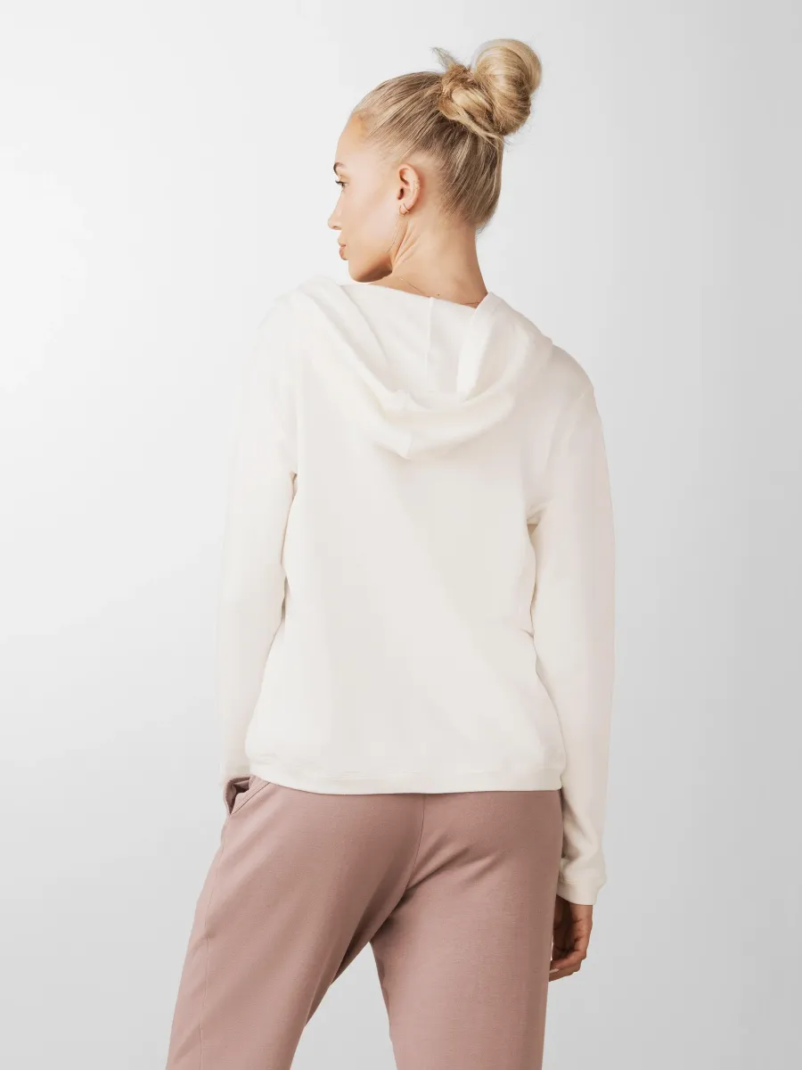 Recharge Meditation Pullover Hoodie 5