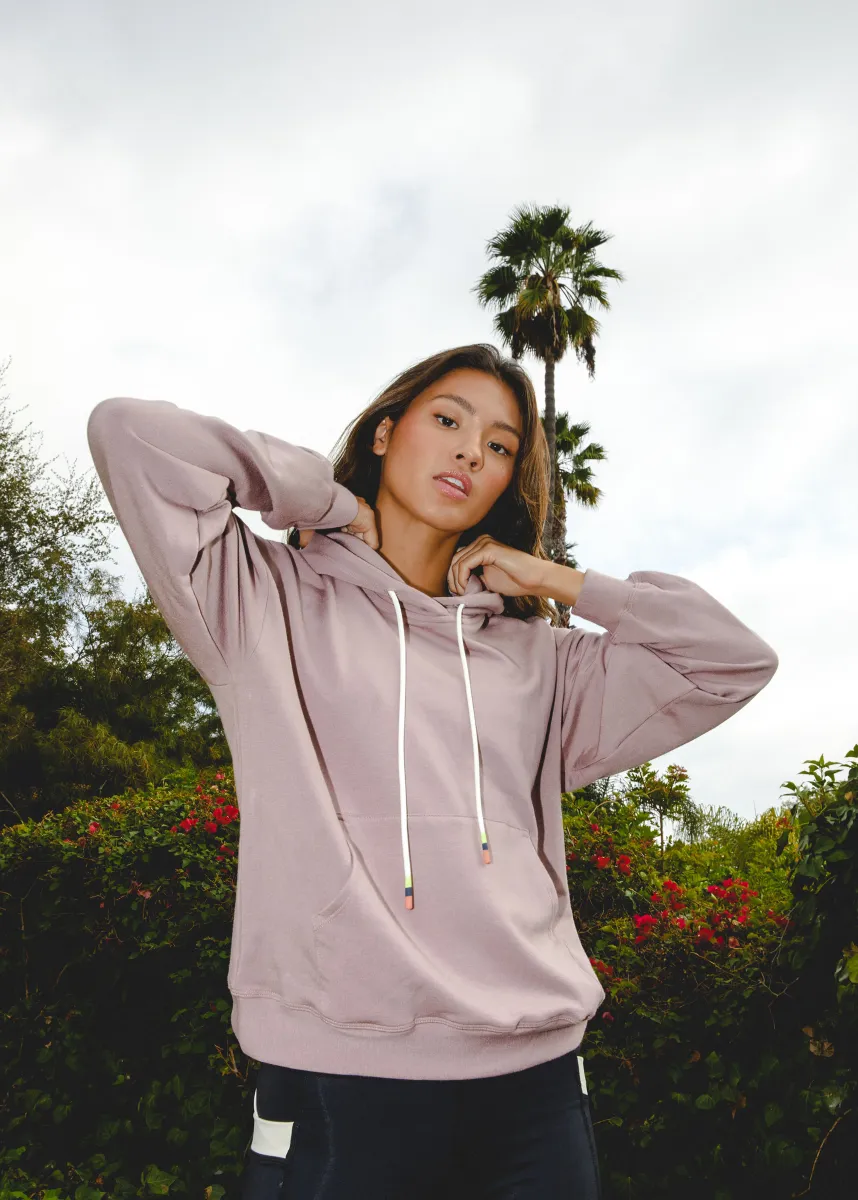 Recharge Monterey Hoodie 2