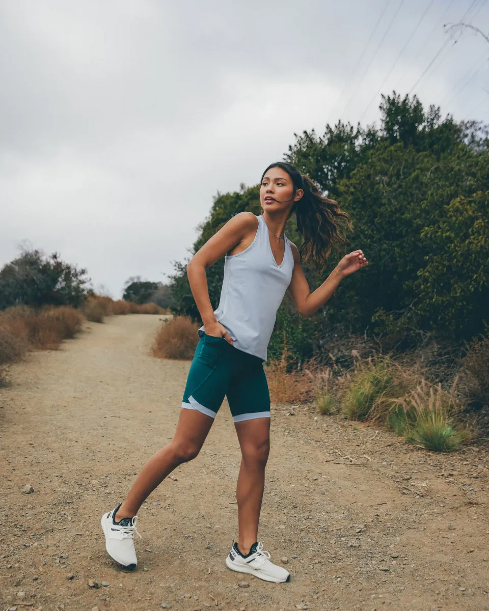 Sculpt Biker Short 2