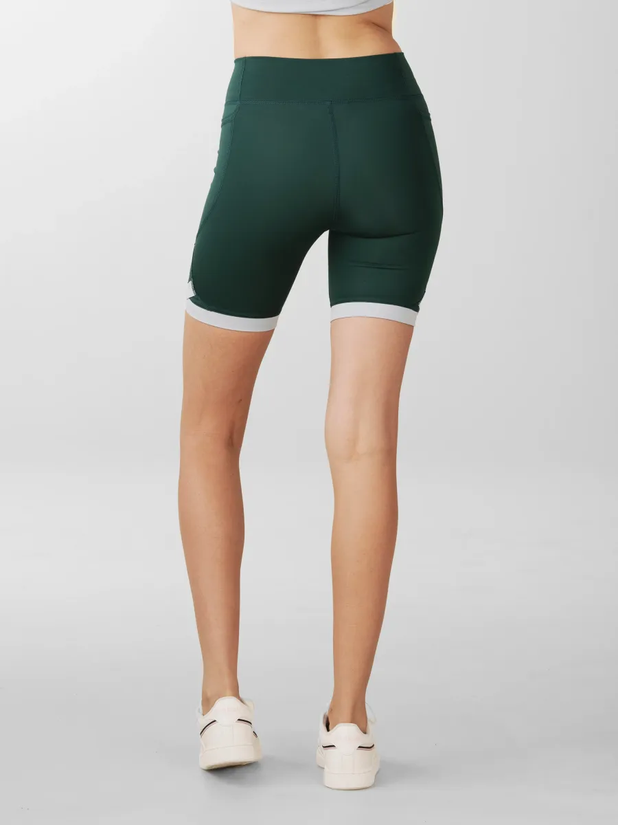 Sculpt Biker Short 4