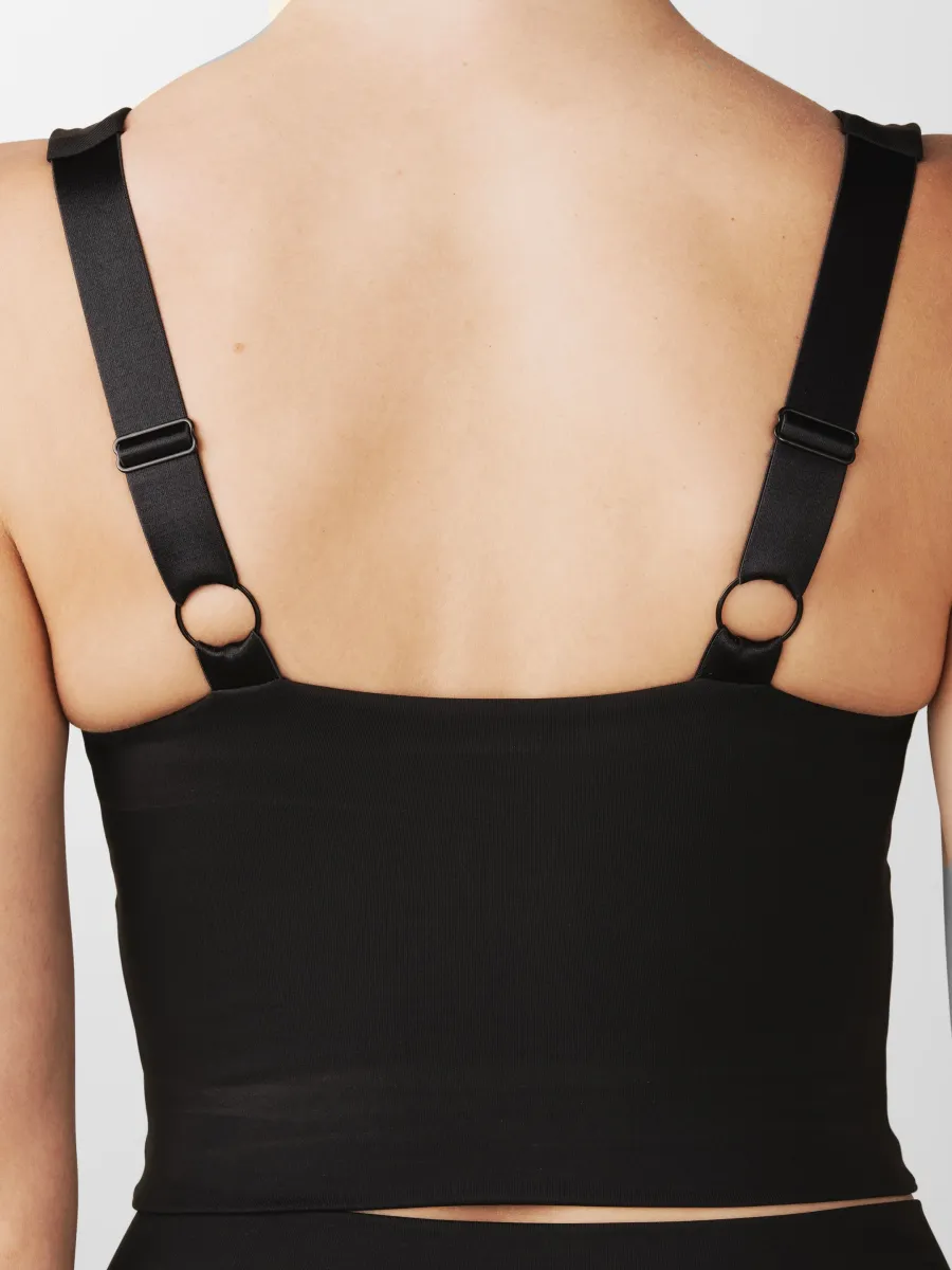 Showstopper Sculpted Bra 7