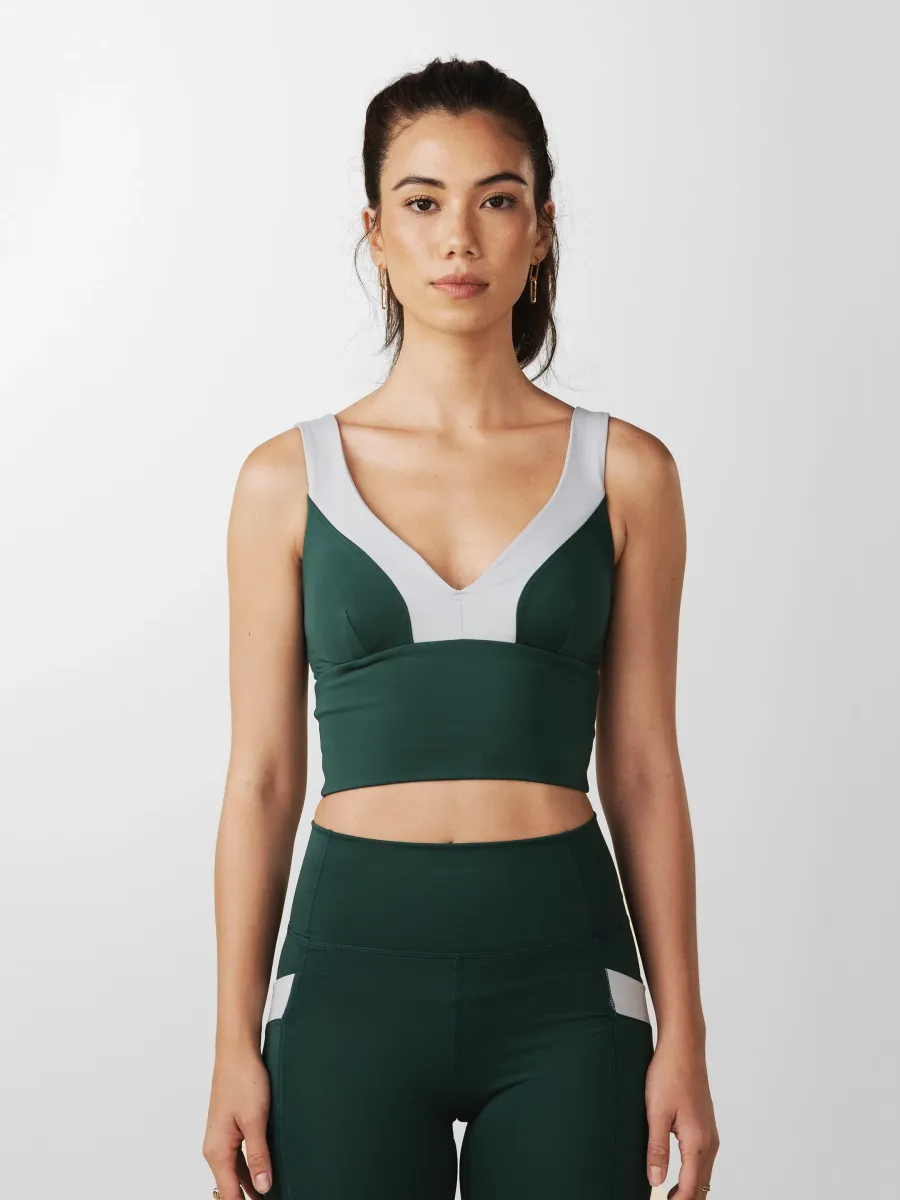 Showstopper Sculpted Bra 3