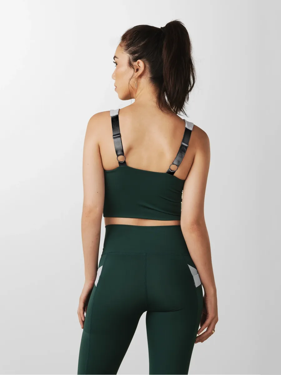 Showstopper Sculpted Bra 5