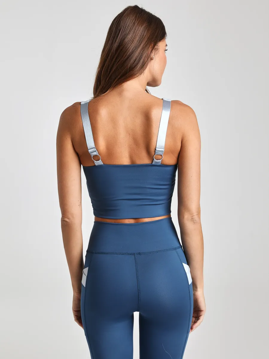 Showstopper Sculpted Bra 4