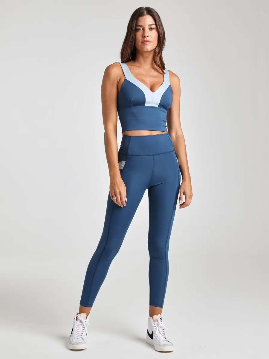 Showstopper Sculpted Bra 8