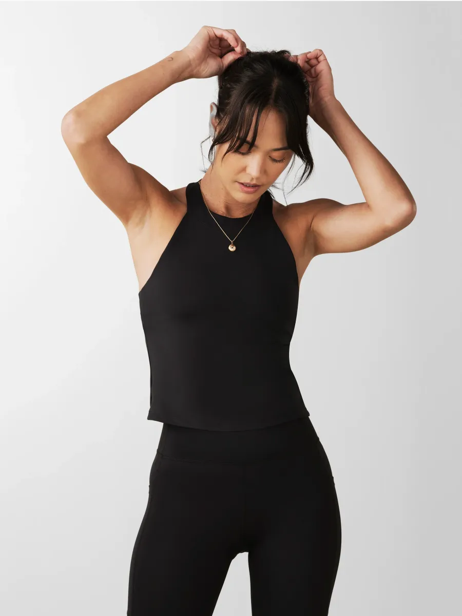 Studio Halter Tank 3