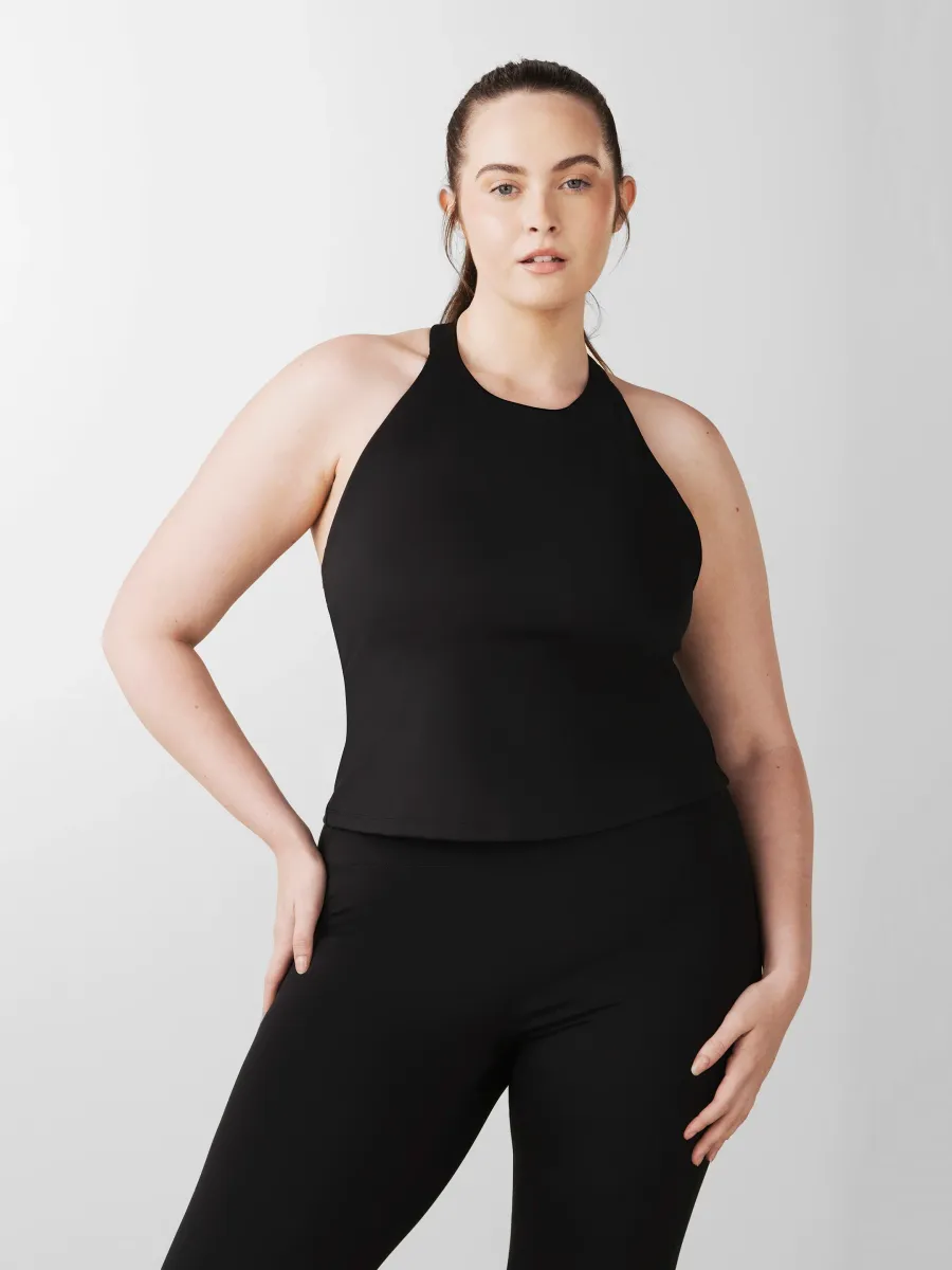 Studio Halter Tank 6