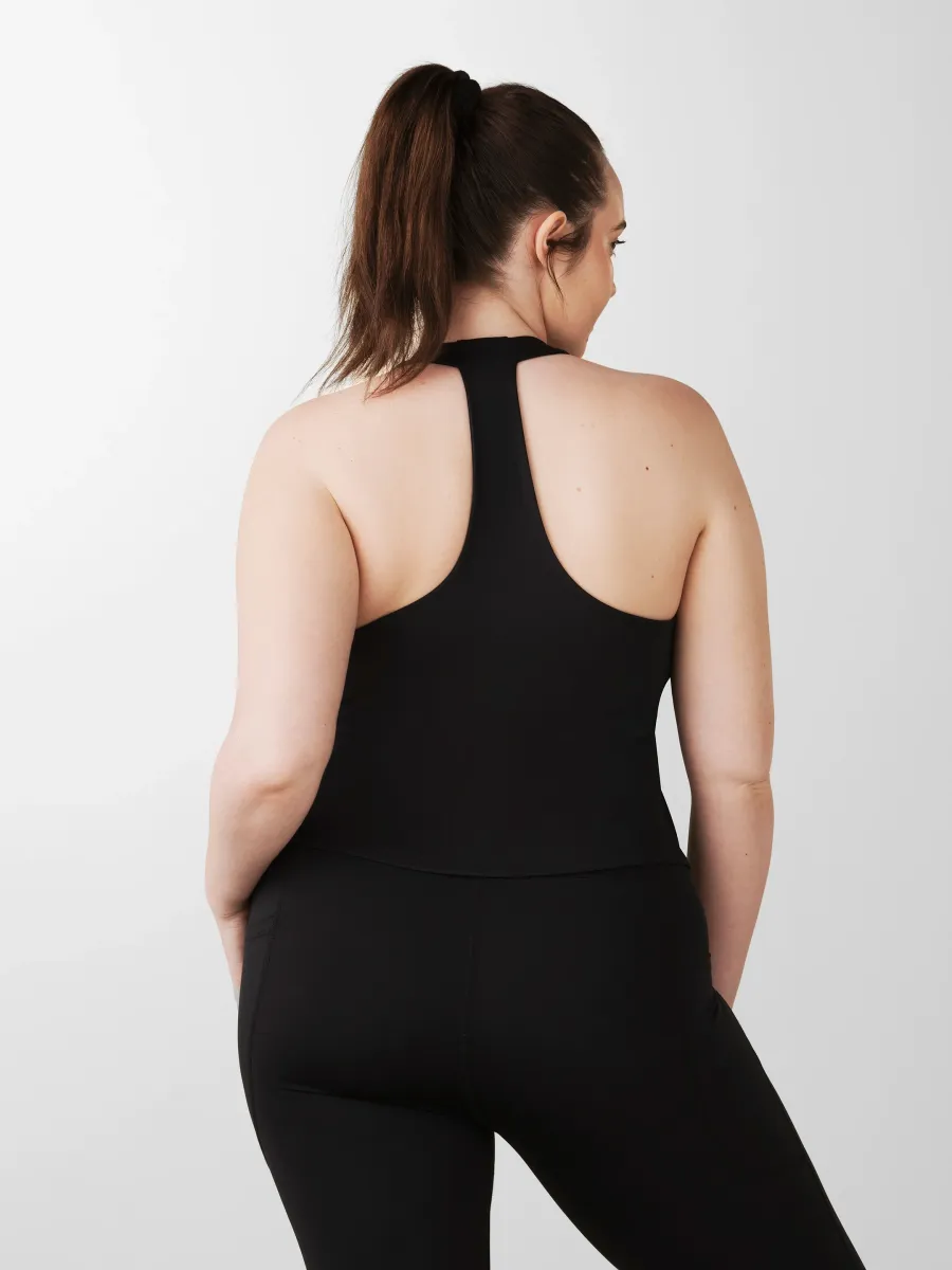 Studio Halter Tank 7