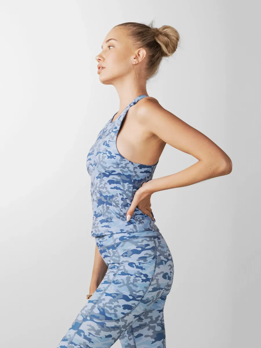 Studio Halter Tank 4