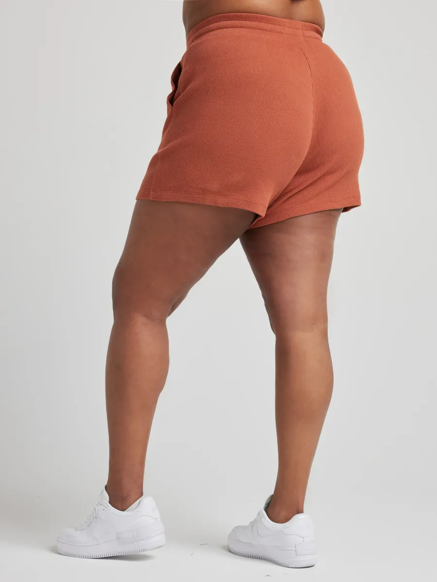 Varsity Organic Thermal Short 5