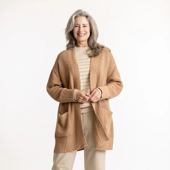 100% Regenerative Organic Certified® Cotton