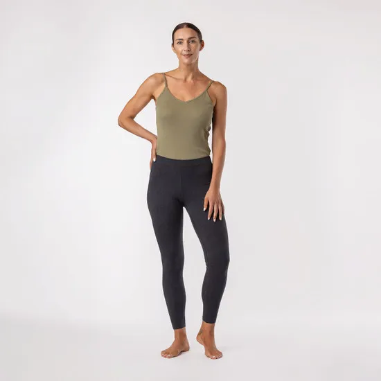 Organic Cotton - Base Layer Leggings