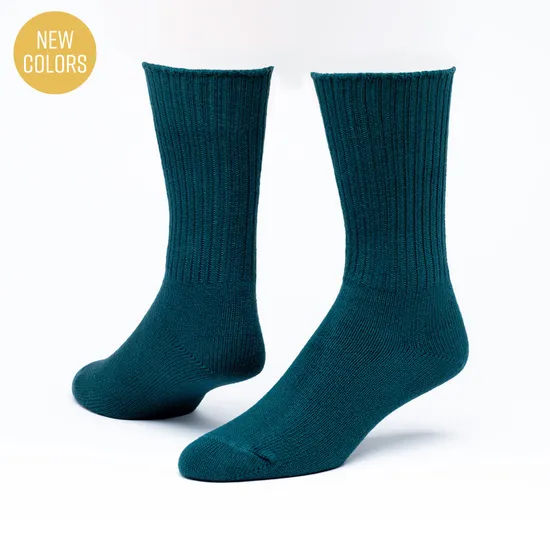 Organic Cotton Socks
