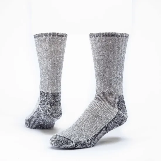 Organic Wool Socks