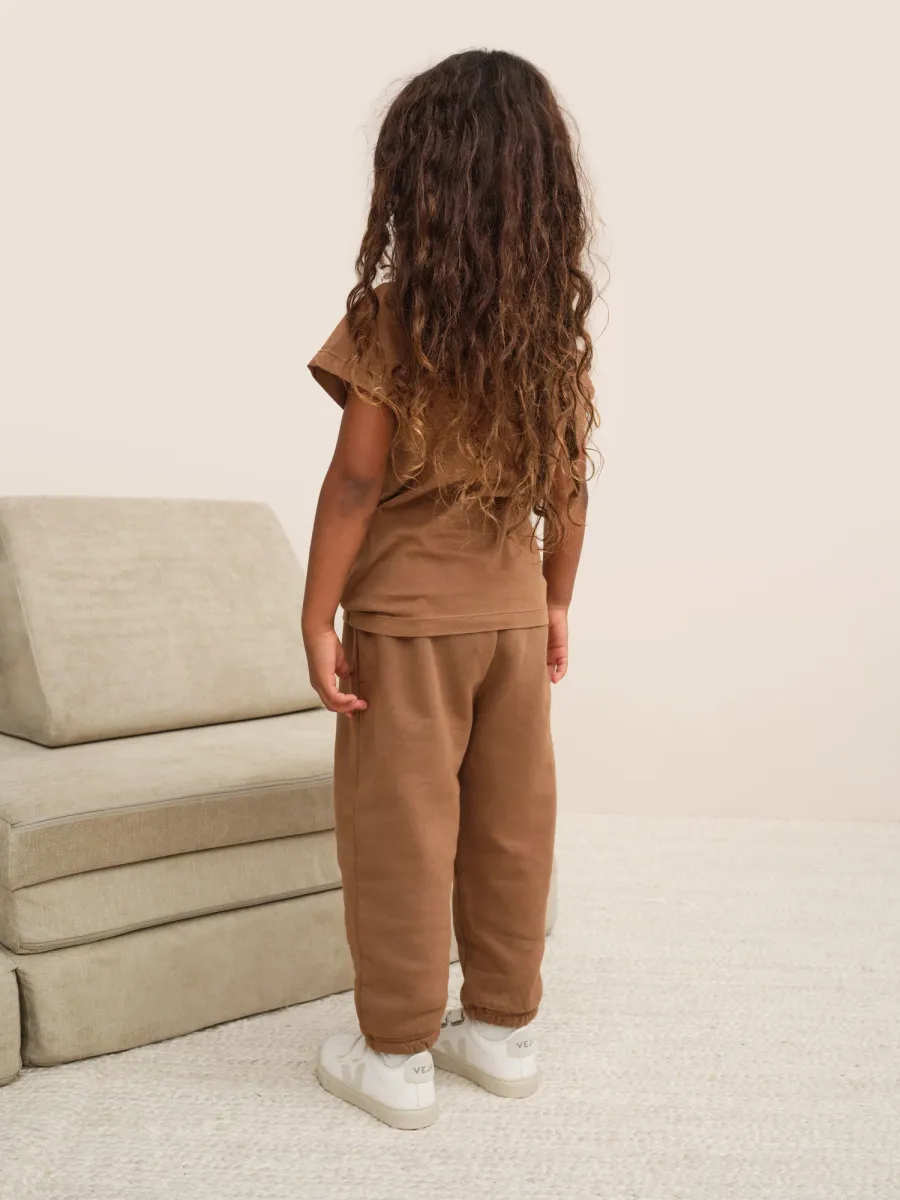 Mini Organic Cotton Classic Tee 5