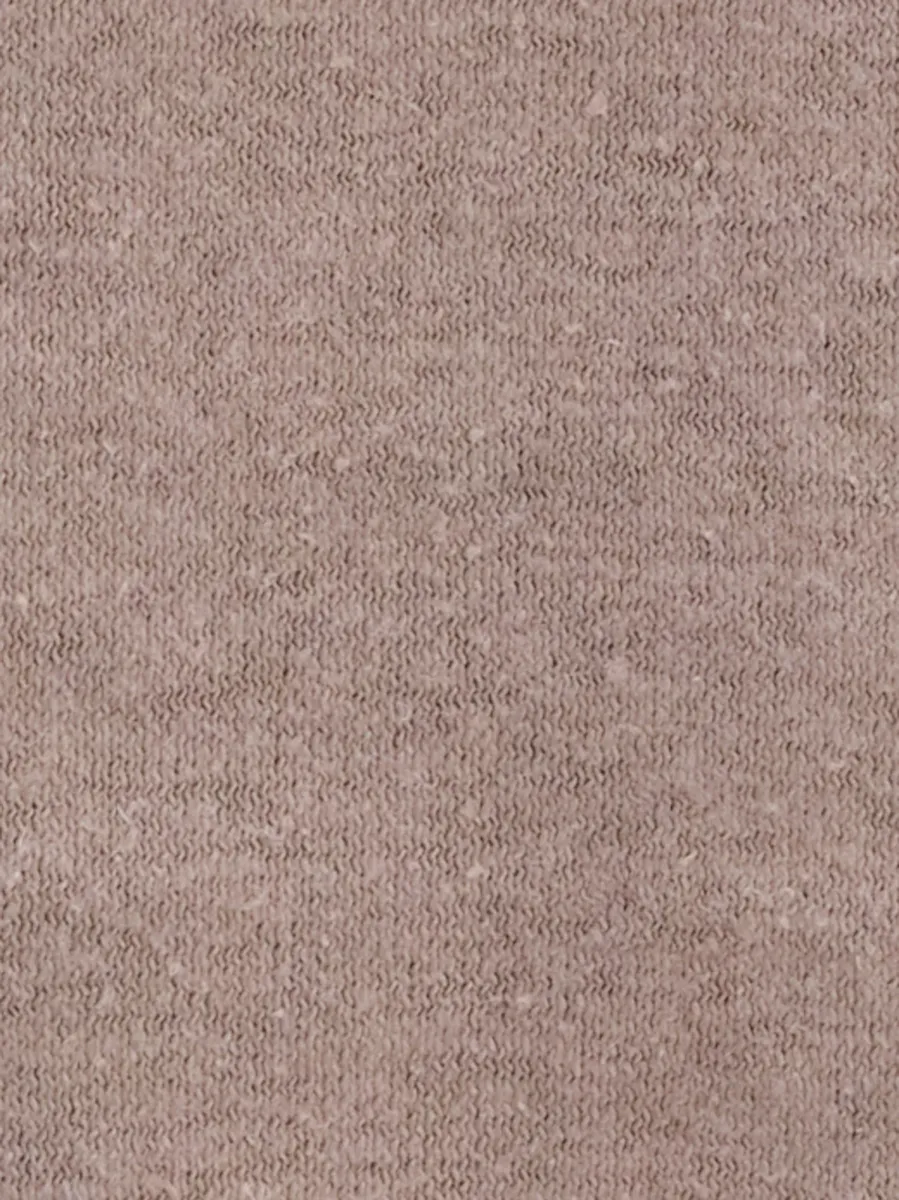 Mini Regenerative Hemp Wide Leg Pant 7