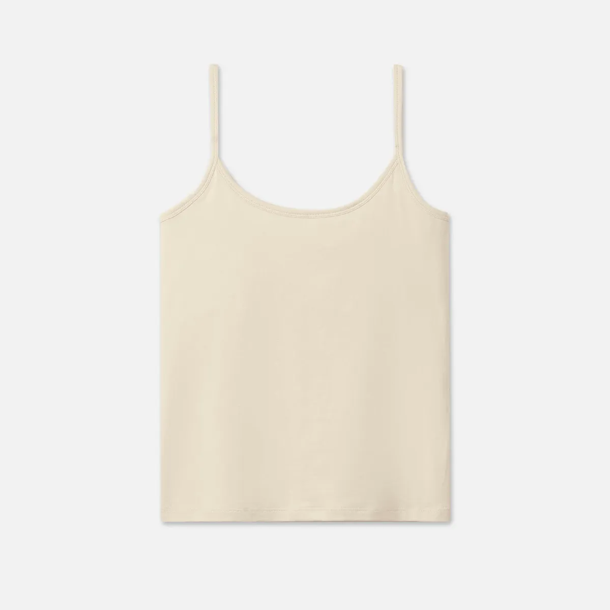 Organic Comfort Cami