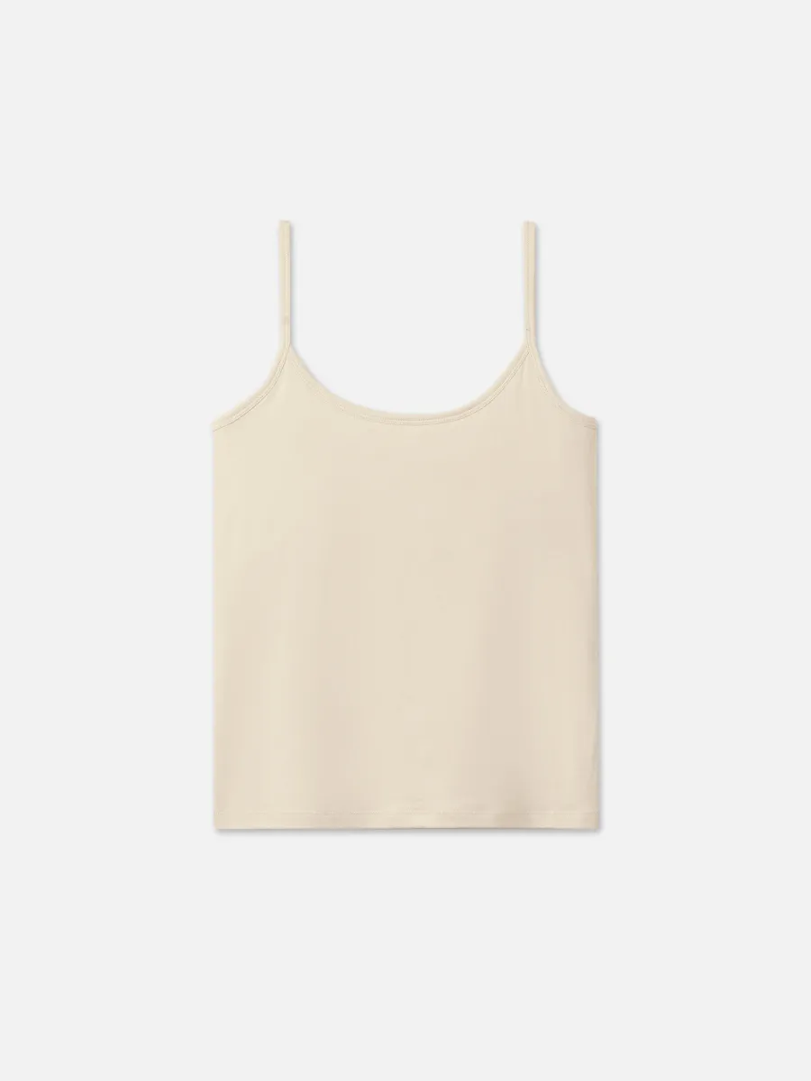 Organic Comfort Cami 2