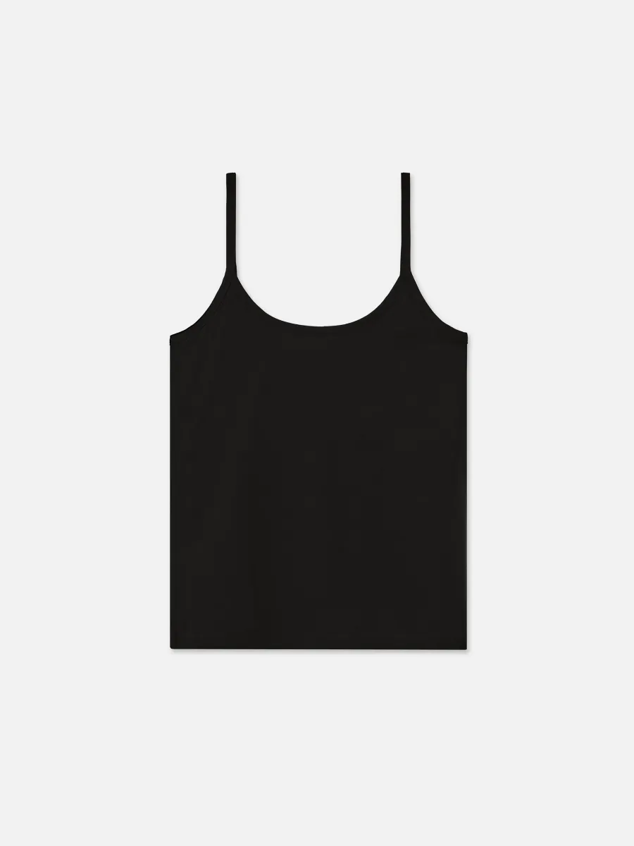 Organic Comfort Cami 3