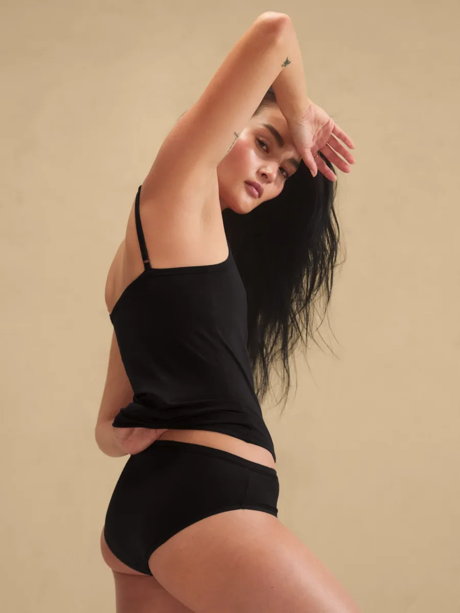 Organic Comfort Cami 5