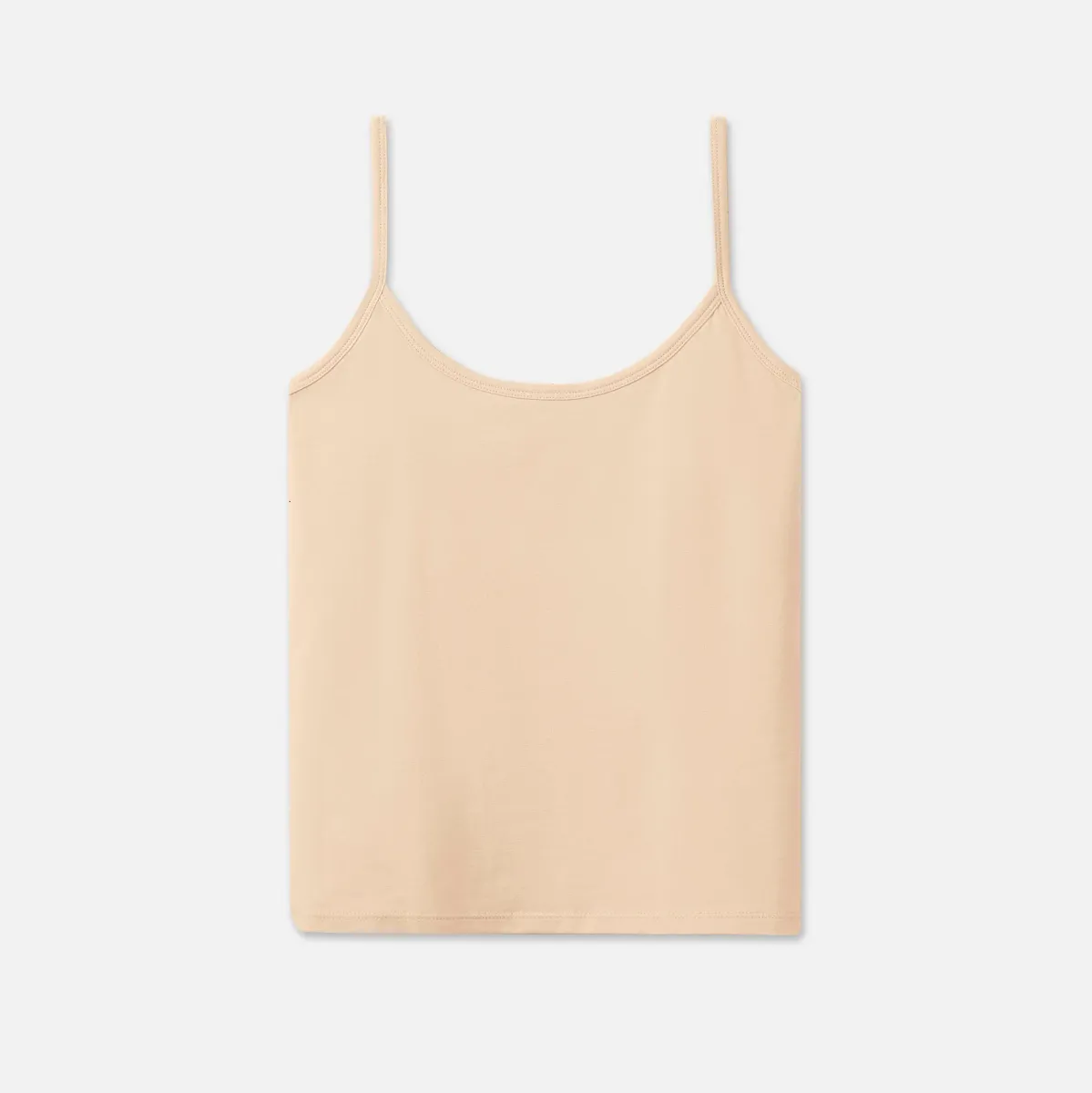 Organic Comfort Cami