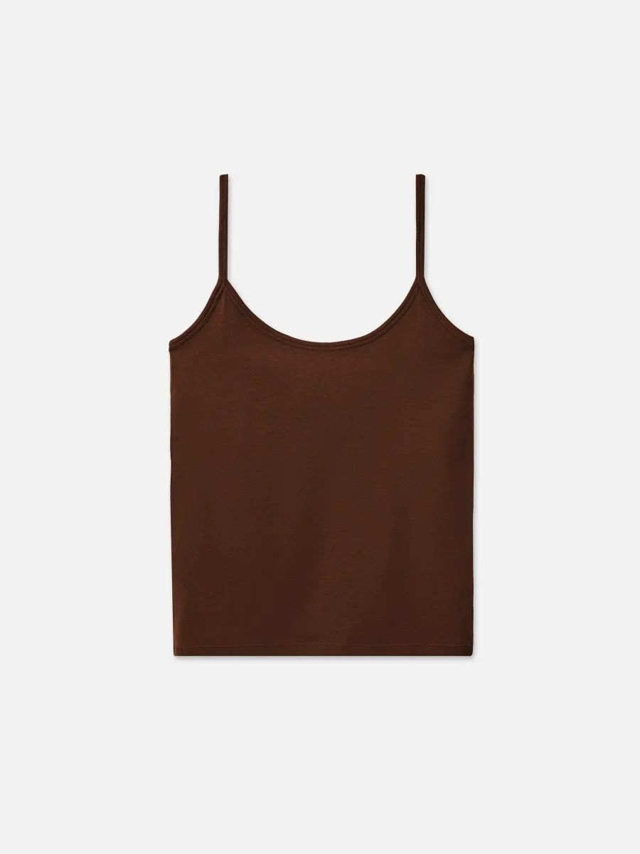 Organic Comfort Cami 3