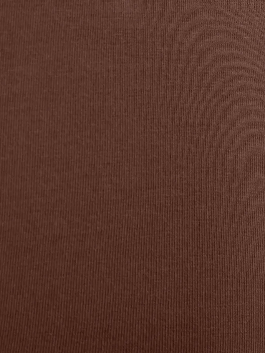 Organic Comfort Mid Rise Bikini 7