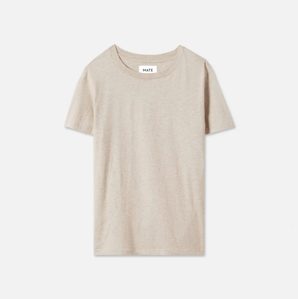 Organic Cotton Classic Tee