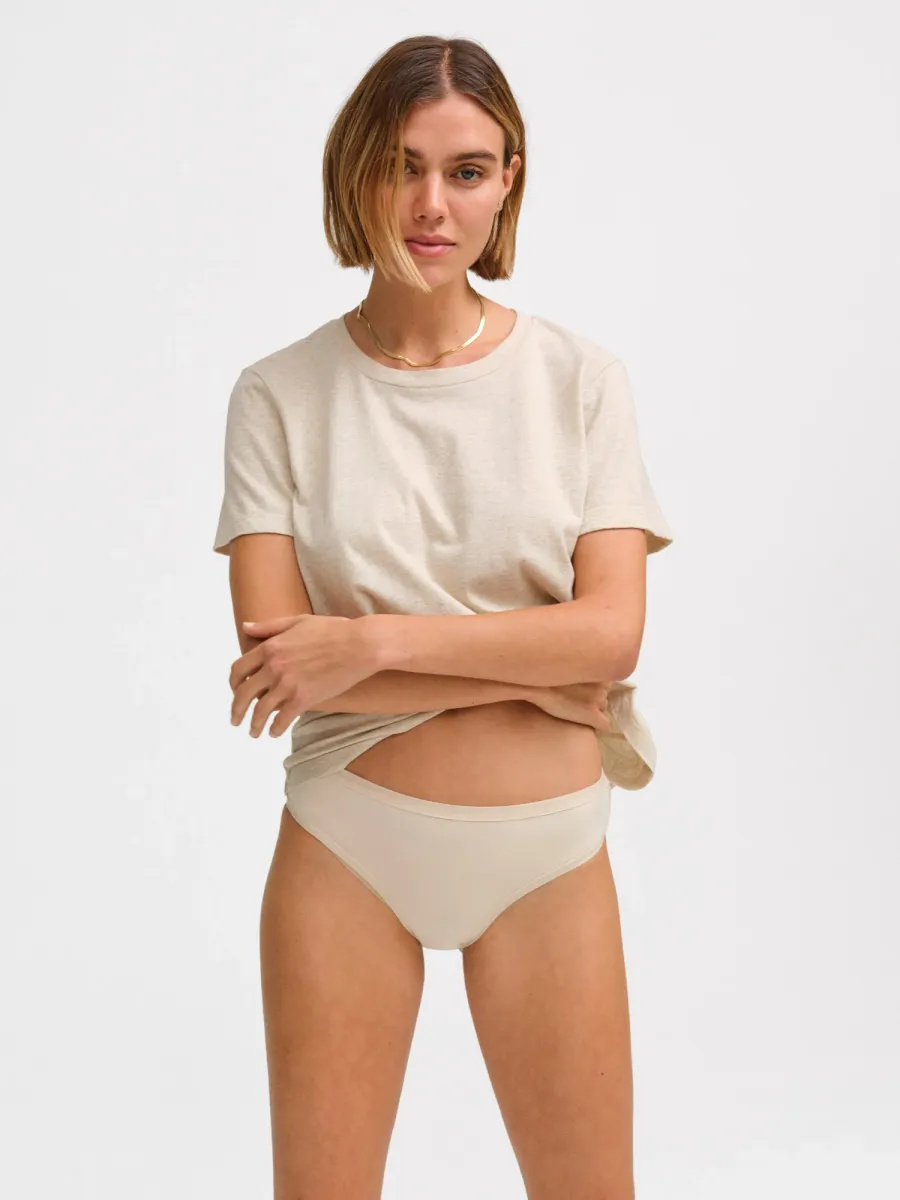 Organic Cotton Classic Tee 4