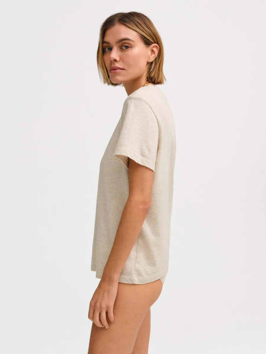 Organic Cotton Classic Tee 5