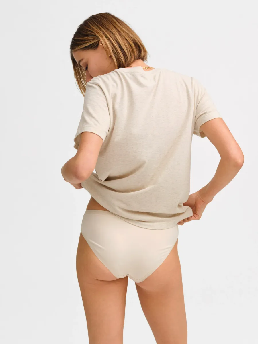 Organic Cotton Classic Tee 7