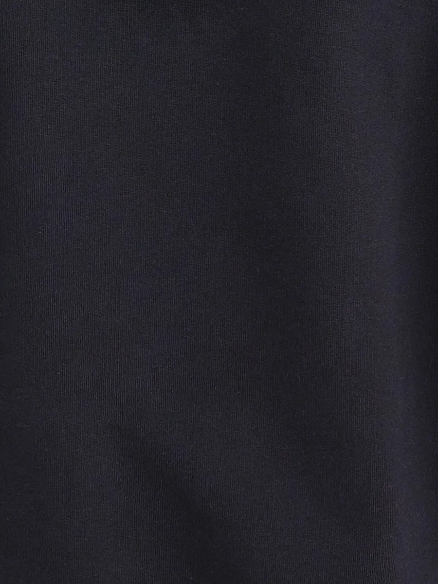 Organic Fleece Pocket Hoodie 6