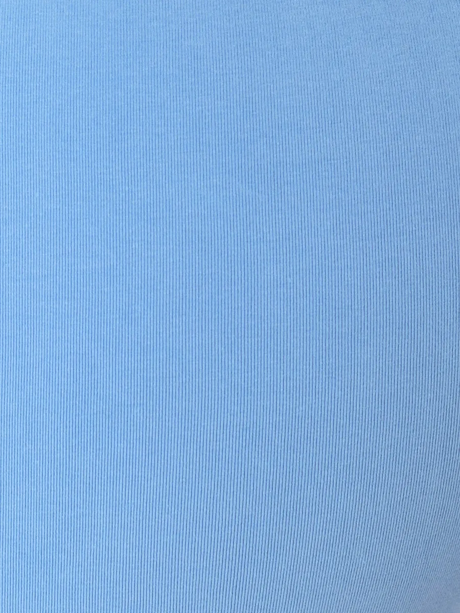 Organic Stretch Biker Short 4" 6