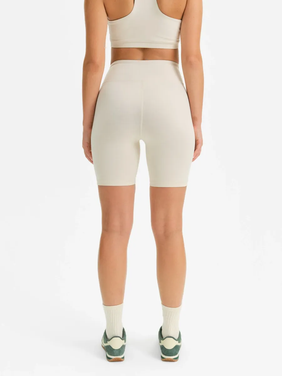 Organic Stretch Biker Short 5