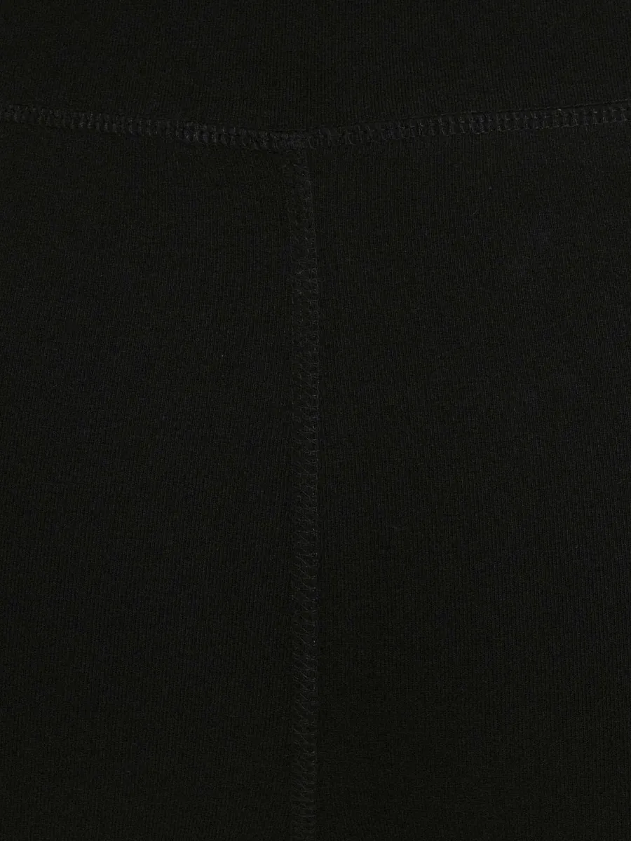 Organic Stretch Bootcut Pant 6