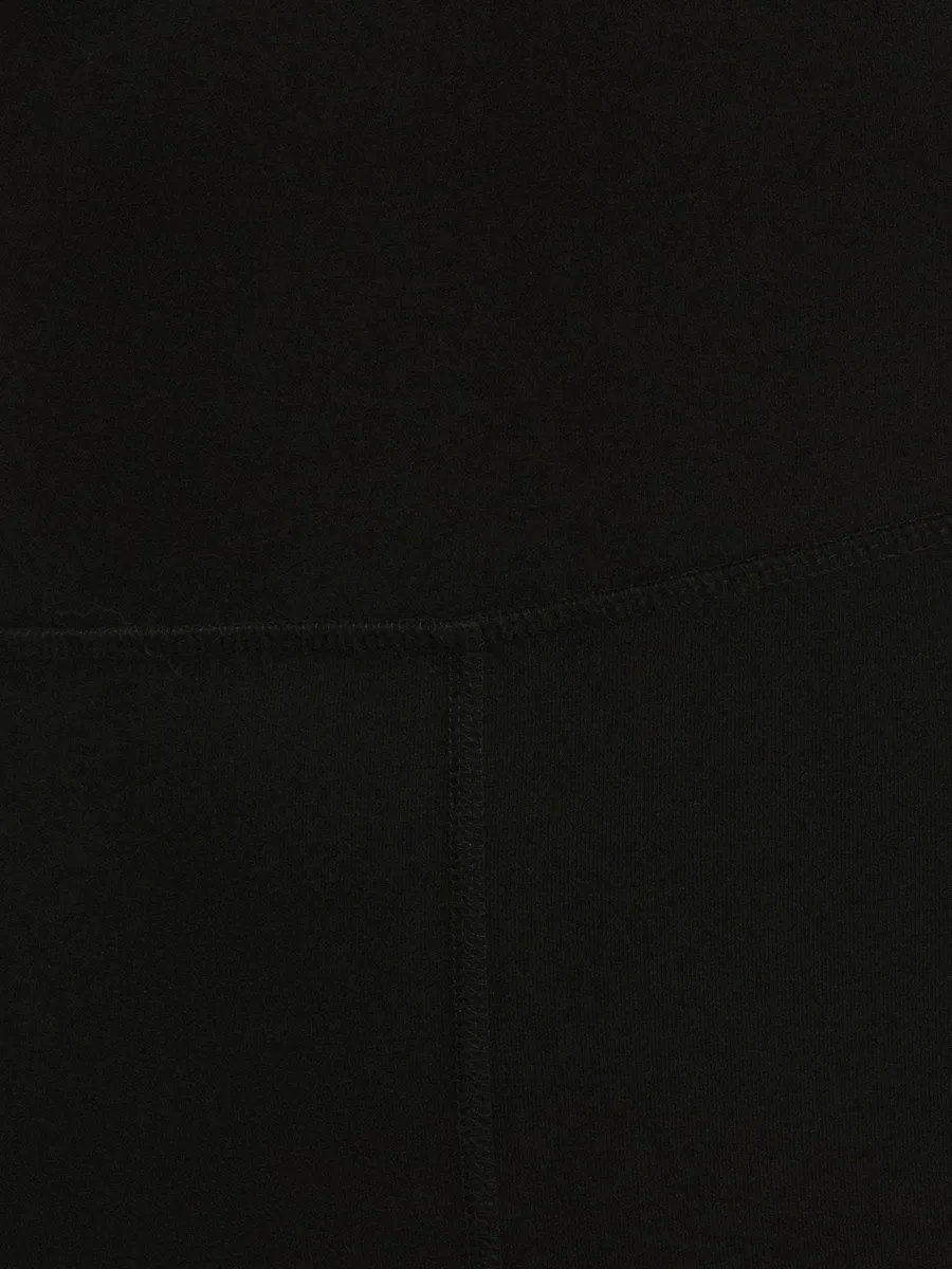 Organic Stretch Full Length Unitard 6