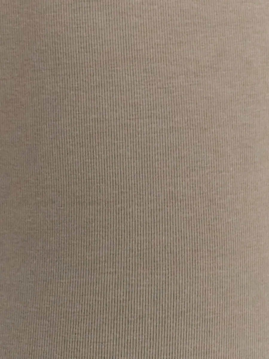 Organic Stretch Midi Legging 6