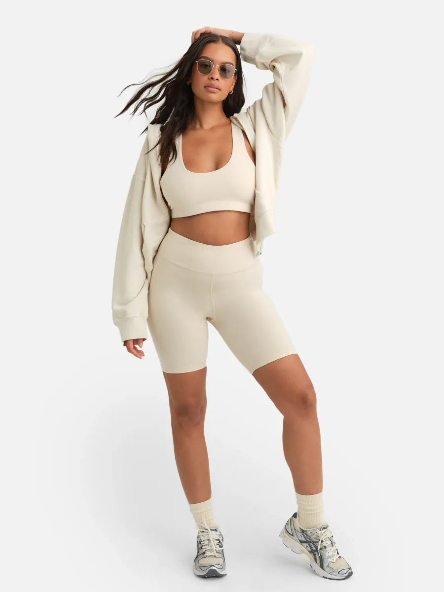 Organic Stretch Sports Bra 5