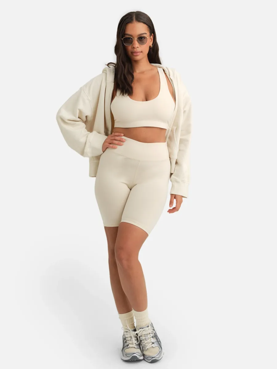 Organic Stretch Sports Bra 7