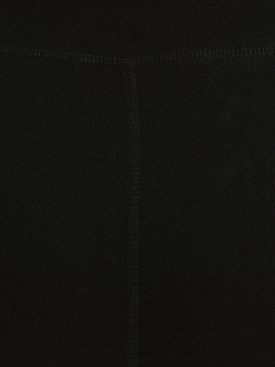 Organic Stretch U-Neck Tank 7