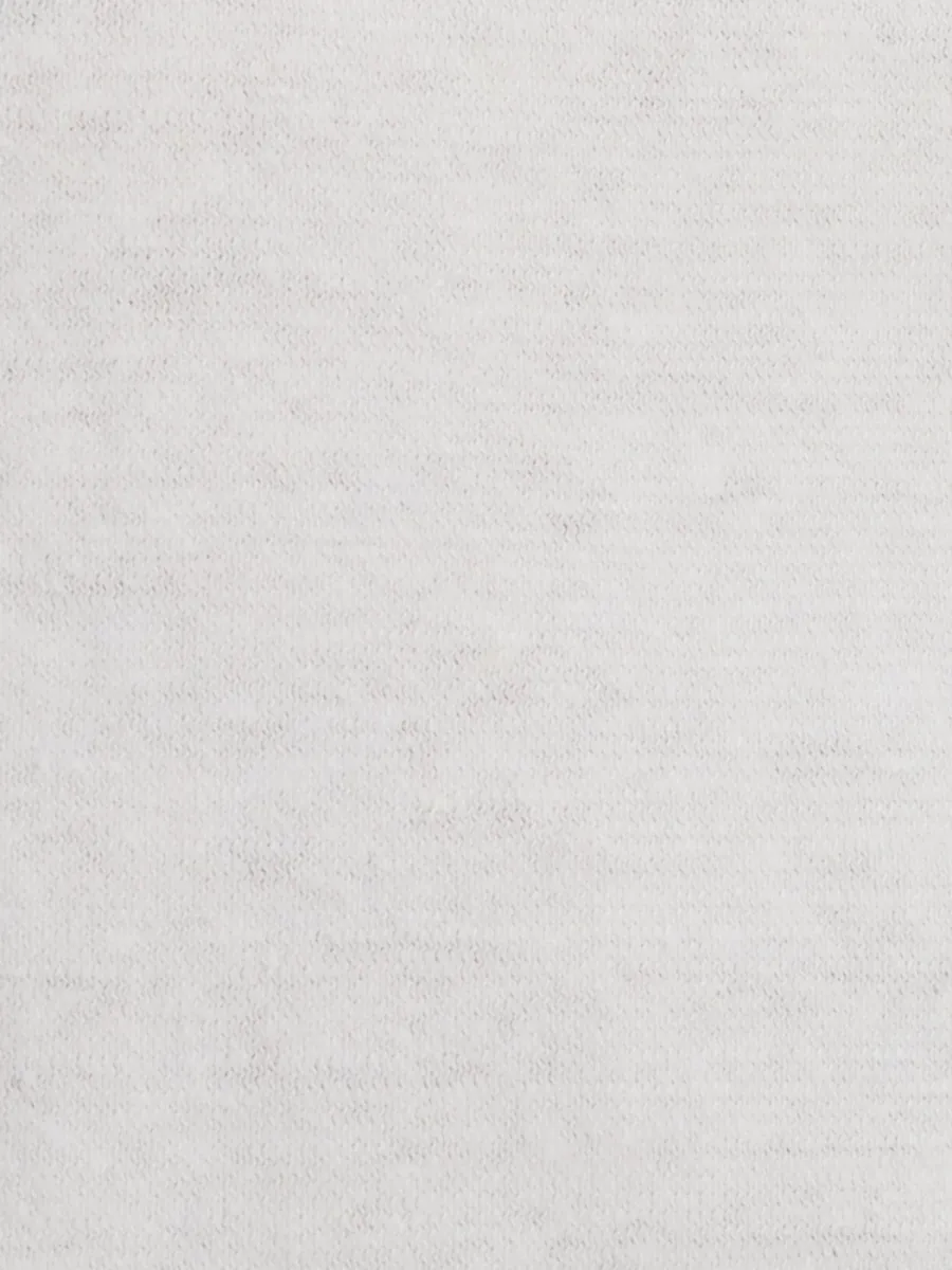 Regenerative Hemp Relaxed Crop Tee 6