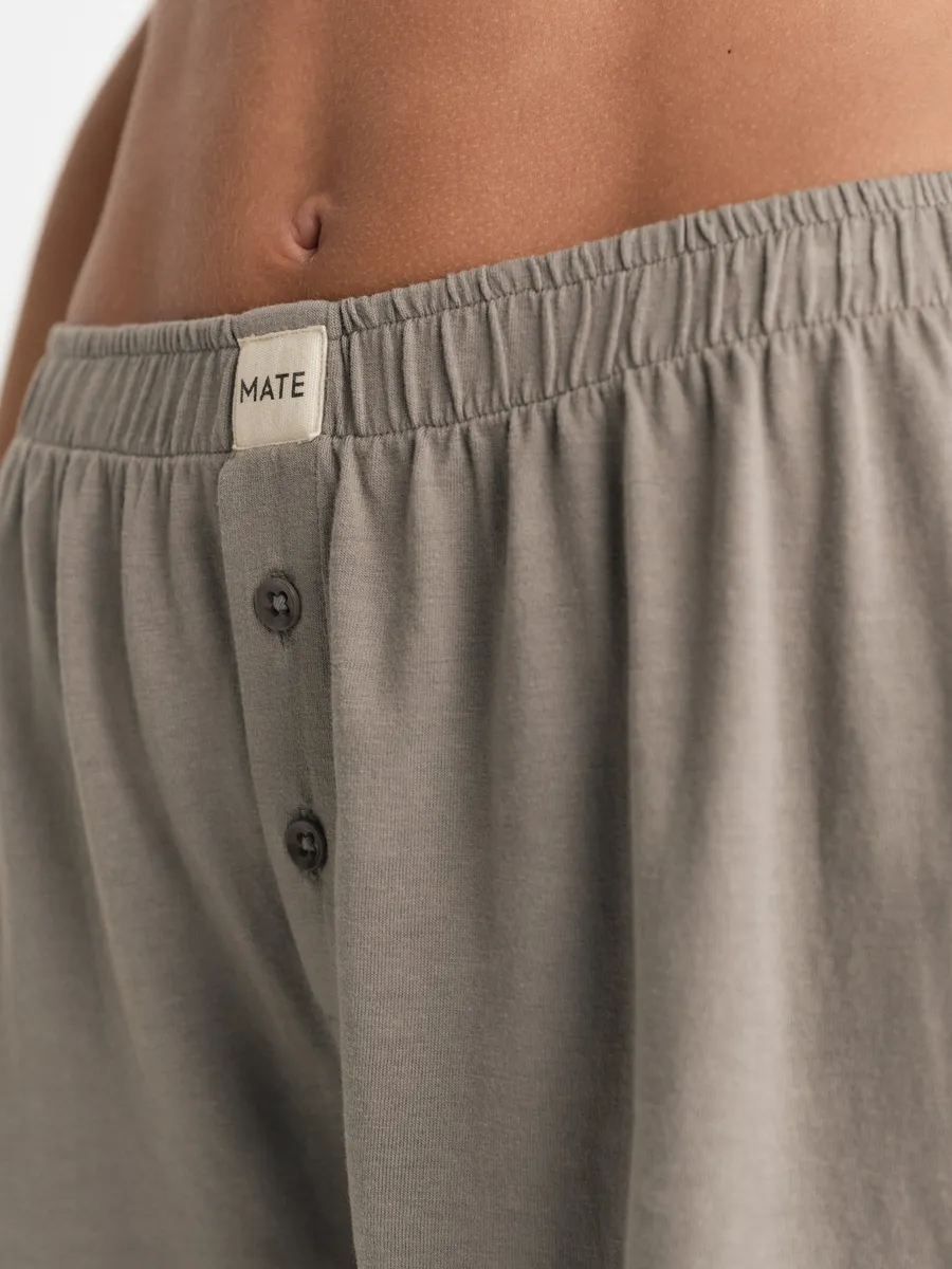 Tencel Sleep Boxer Short 4