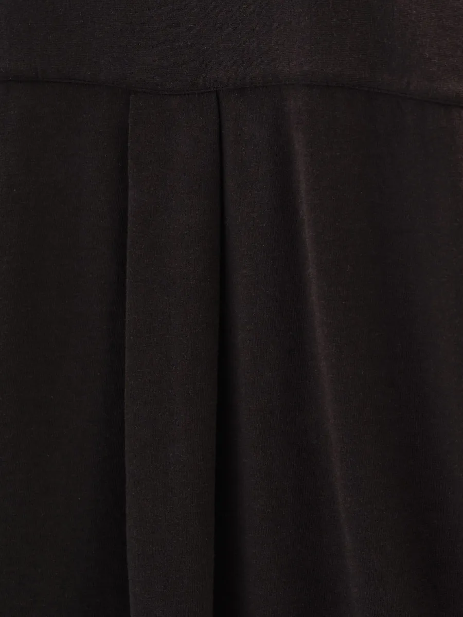 Tencel Sleep Button Down 6