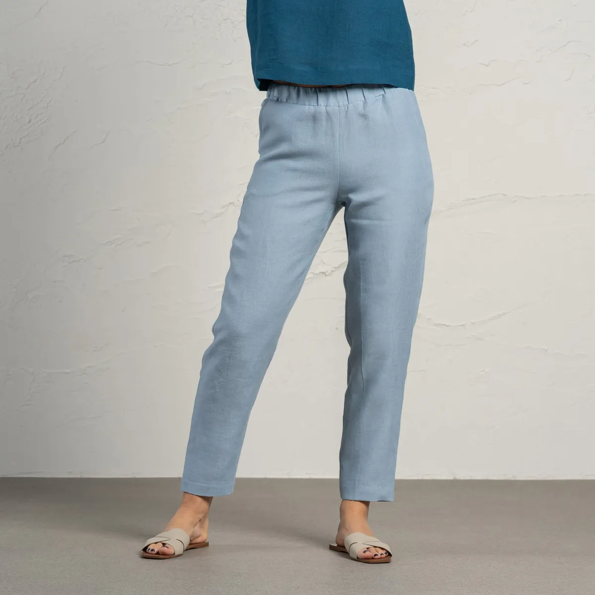 Linen Pants Dakota 20
