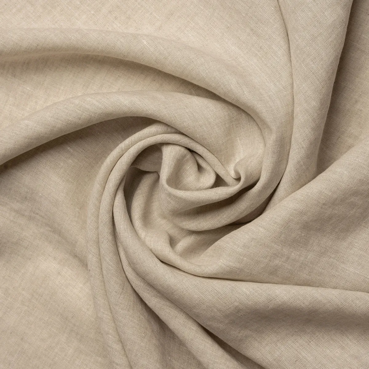 Linen Shirt & Wide Pants 2-Piece 6